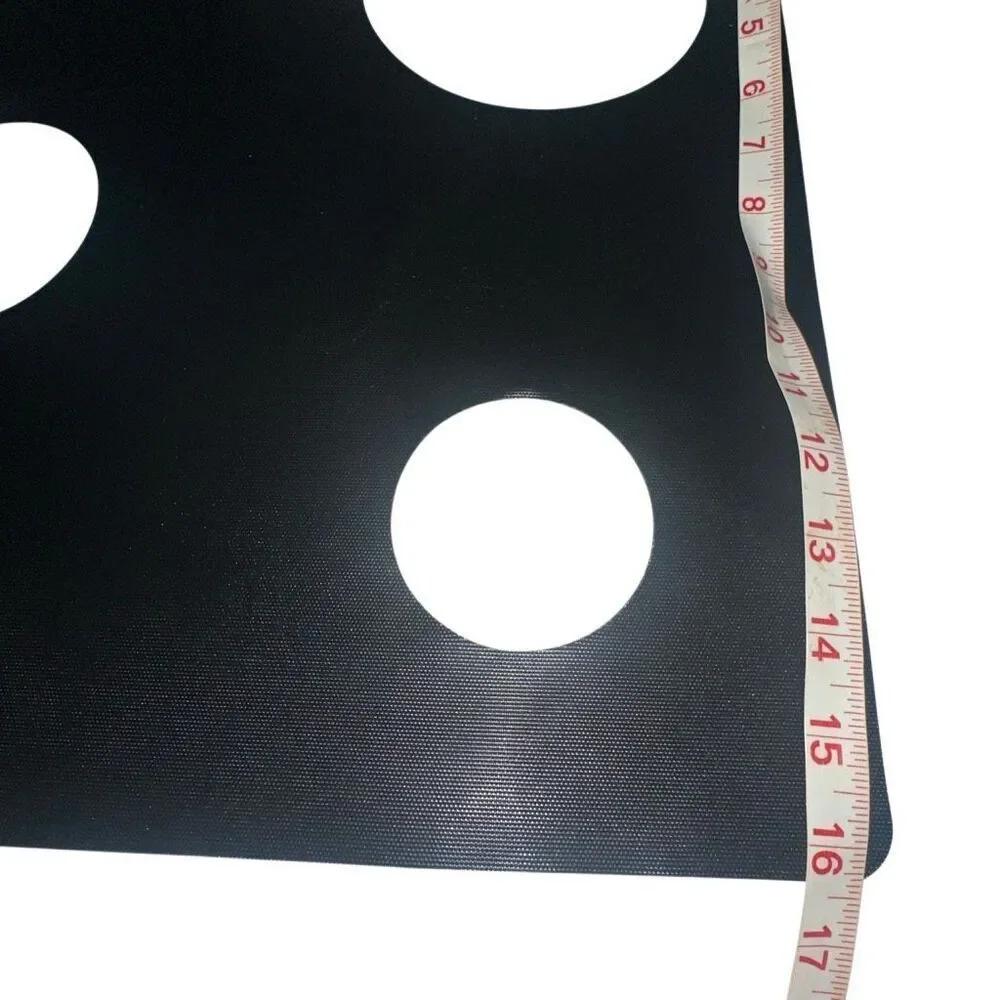 *NEW* Premium stove liner by Qfrenetall